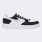 Erke Skateboard Men Lifestyle Shoes Light White/Black