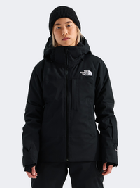 The North Face Lenado Women Skiing Jacket Tnf Black