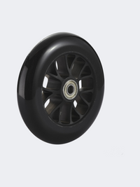 Micro Wheel 120Mm Sprite Deluxe Skating Spare Parts Black
