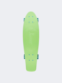 Penny Calypso 27 Inch Unisex Skating Skateboard Green/Red