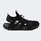 The North Face Explore Camp Men Hiking Sandals Black