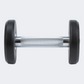 Irm-Fitness Factory Pvc Dumbbell With Logo Printing 2.5Kg Grey
