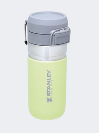 Stanley Quick-Flip 16 Oz Lifestyle Bottle Citron