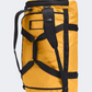 The North Face Base Camp L Duffle Unisex Lifestyle Bag Gold/Black