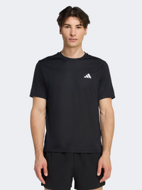 Adidas Workout Essentials Base Men Training T-Shirt Black