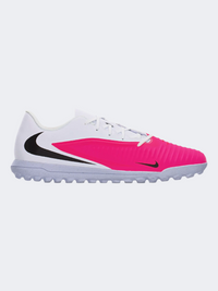 Nike Phantom 6 Low Pro Tf Men Football Shoes Multi/Black