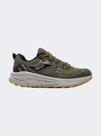 Joma Shock 2623 Men Trail Runn Shoes Khaki