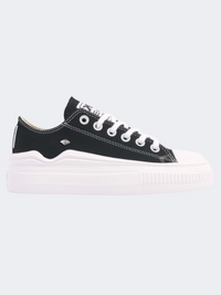 British Knights Kaya Flow Low Women Lifestyle Shoes Black