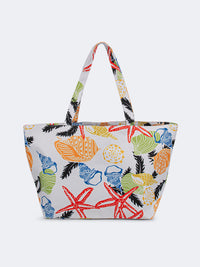 Top Ten Chic Women Beach Bag Multi Color