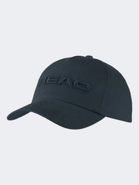 Head Baseball Unisex Tennis Cap Navy