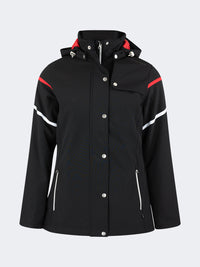 Top Ten Comfortable Women Skiing Jacket TPTOL Black