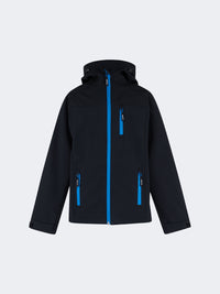Top Ten Comfortable Kids Boys Skiing Jacket Black/Blue