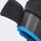 Adidas Accessories Performance Training S Unisex Fitness Gloves Blue