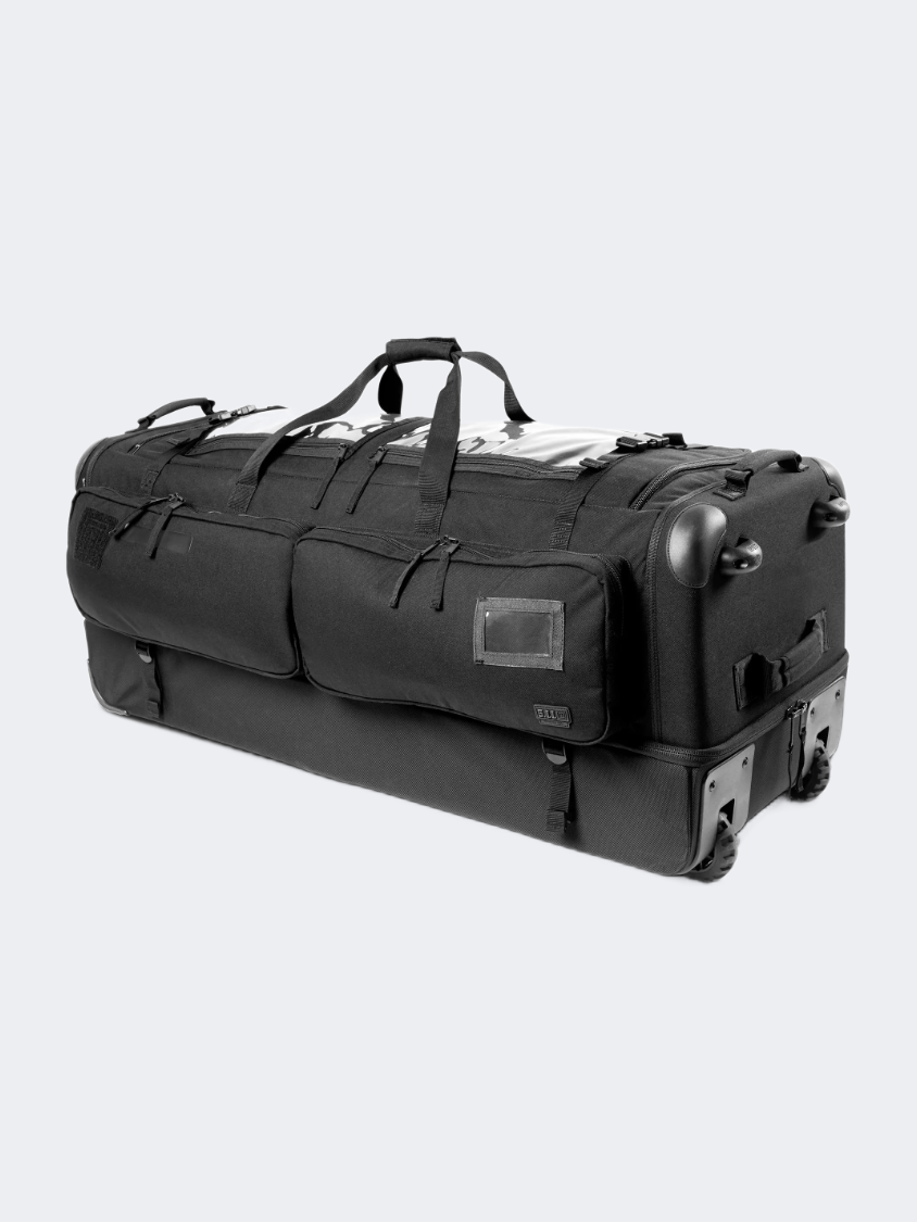 5-11 Brand Cams 3 Tactical Bag Black