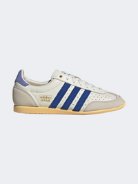 Adidas Women Japan Shoes Off White/Royal