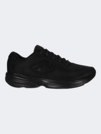 New Balance 411 Men Running Shoes Black