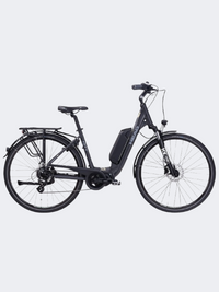 Head Bikes E City Biking Bike Bkm/Grey