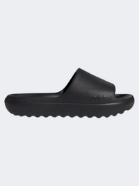 Adidas Adilette Lumia Women Sportswear Slippers Black