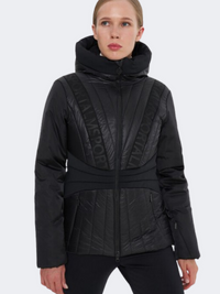 Sportalm Las Vegas Women Skiing Jacket Black