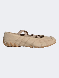 Adidas Ghost Sprint Ballet Women Originals Ballerinas Magic Beige/Gum
