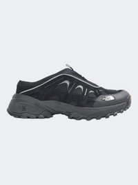 The North Face Hedgehog 06 Rvst Women Hiking Shoes Black/White