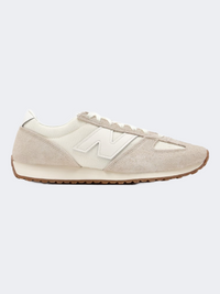 New Balance 471 Women Lifestyle Shoes Angora/Beige