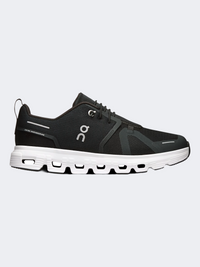 On Cloud Sky 2 Gs-Unisex Lifestyle Shoes Black/White