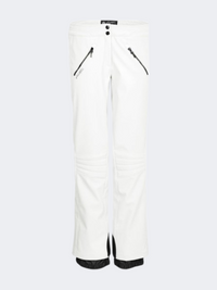 Killtec Ksw 312 Women Skiing Pant Broken White
