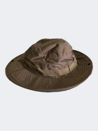 All In Round Hat Size 59 Unisex Outdoor Hat Khaki