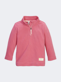 Killtec Fisw 30 Fleece Infant Skiing Fleece Dark Rose