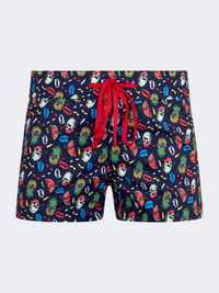 Piccole Canaglie Boys Beach Swim Short Skate