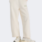 New Balance Linear Heritage Fleece Barrel Leg Women Lifestyle Pant Permafrost