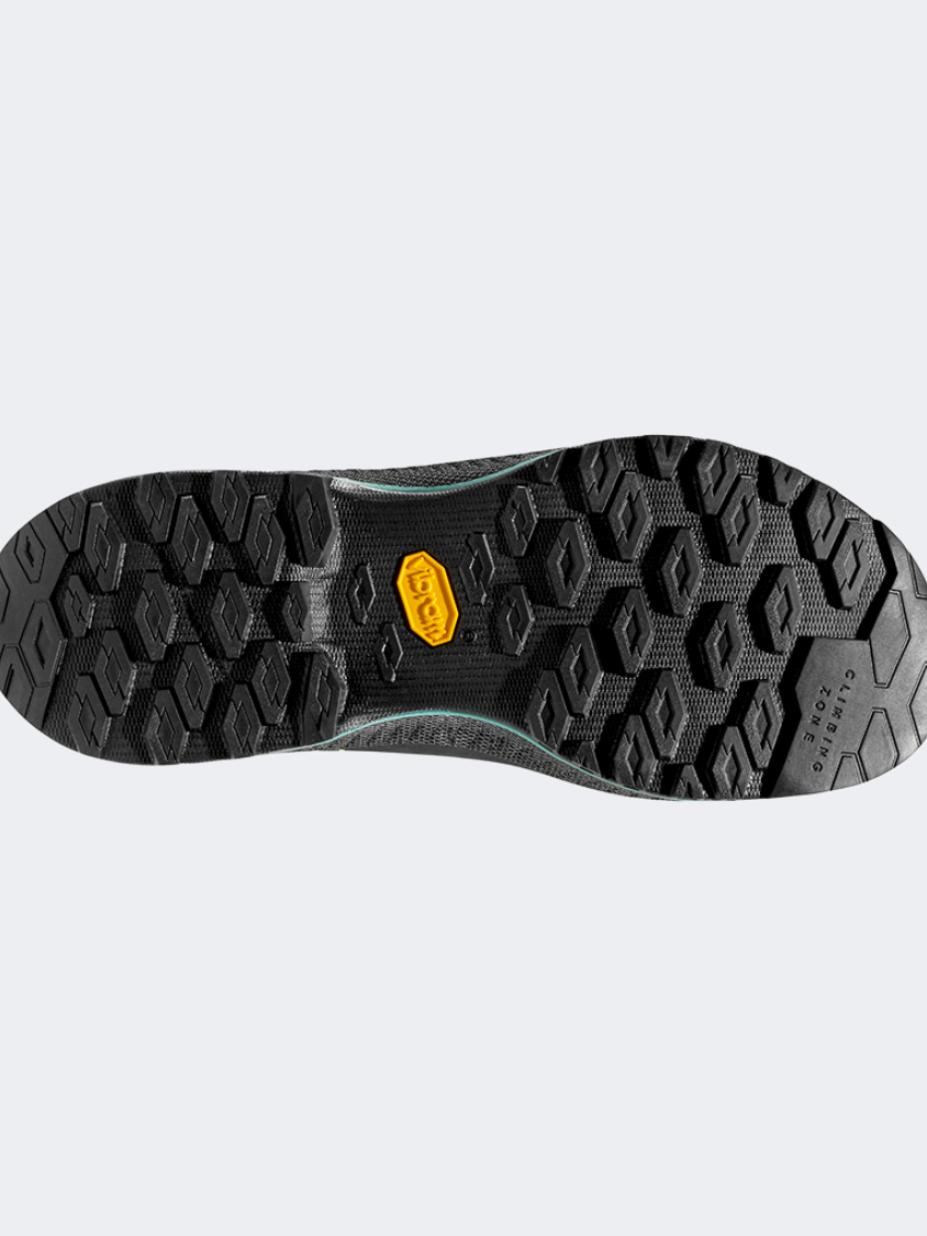 La Sportiva Tx4 Evo Gtx Women Hiking Shoes Carbon/Springtime