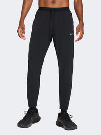 Nike Stride Df Men Running Pant Black
