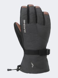 Dakine Scout 2.0 Men Skiing Gloves Carbon Heather