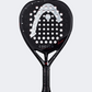 Head Coello Motion Padel Racquet Black