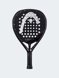Head Coello Motion Padel Racquet Black