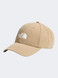 The North Face Recycled 66 Classic Men Lifestyle Cap Khaki Stone
