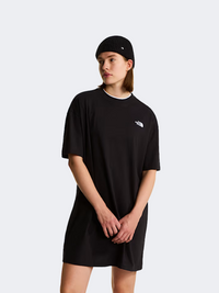 The North Face Evolution Simple Dome Women Lifestyle Dress Black