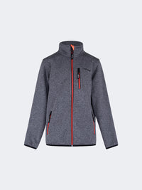 Top Ten Comfortable Kids Girls Skiing Jacket Grey/Coral