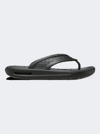 Crocs Inmotion Literide Men Lifestyle Slippers Black
