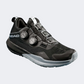 Head Motion Pro Boa Unisex Padel Shoes Black/White