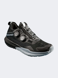 Head Motion Pro Boa Unisex Padel Shoes Black/White