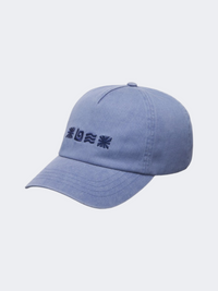 Billabong Hot Weather Women Lifestyle Cap Washed Blue