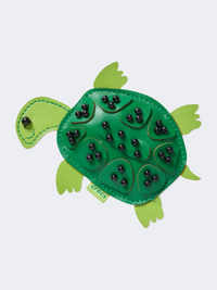 Crocs Faux Leathe R Turtle Unisex Lifestyle Jibbitz Charm