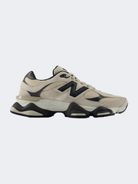 New Balance 9060 Men Lifestyle Shoes Timberwolf/Black