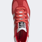 Adidas Sl 72 Gs-Girls Originals Shoes Scarlet/White