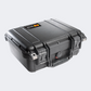 Pelican 1400 Protector Case Outdoor Black