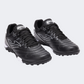 Joma Maxima 2501 Men Football Shoes Black