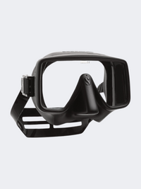 Scuba Pro Frameless Gorilla Unisex Diving Mask Black
